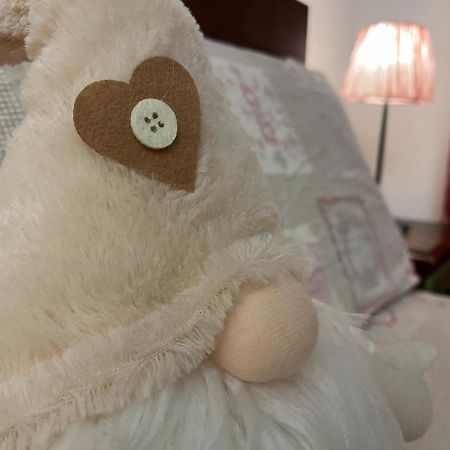 فندق La Tana Dell'Orso أولكس المظهر الخارجي الصورة